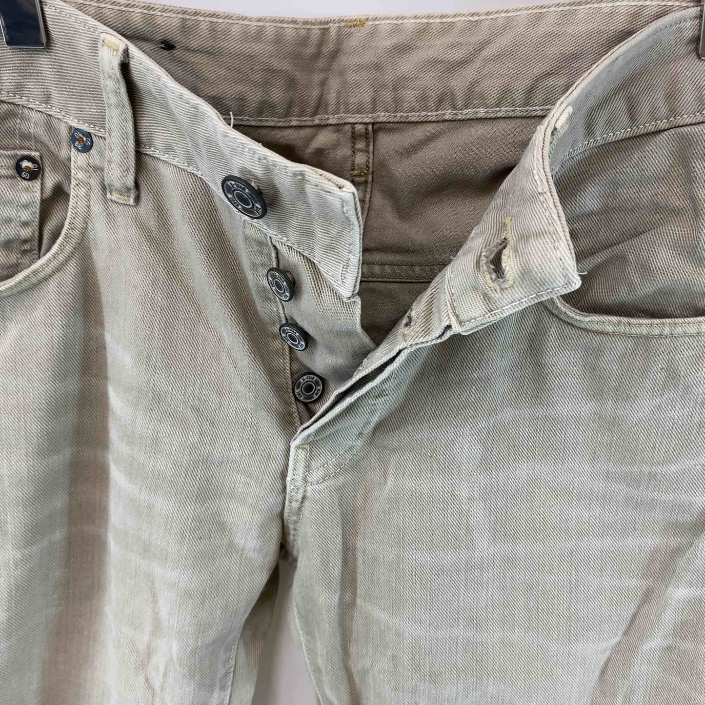 G-STAR RAW ジースターロウ メンズ その他パンツ