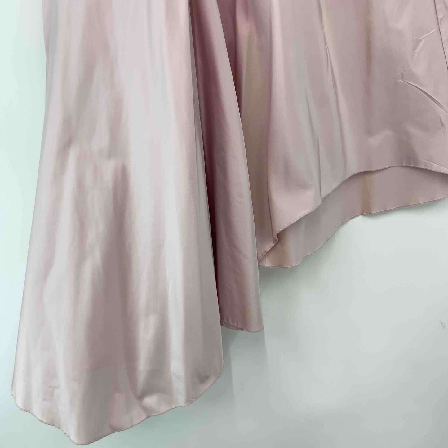 RENATO NUCCI レナートヌッチ  レディース ロングスカート ピンク