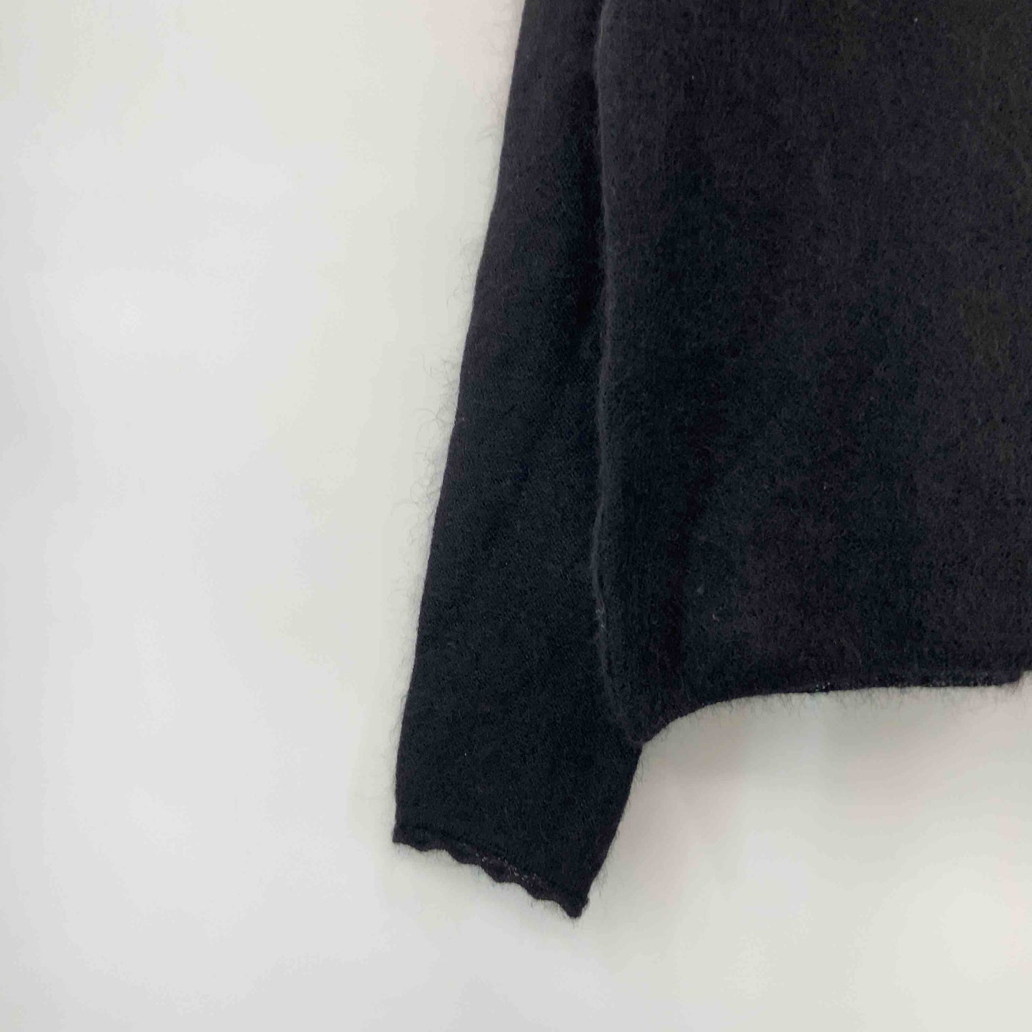 Chloe クロエ レディース カーディガン　ブラック