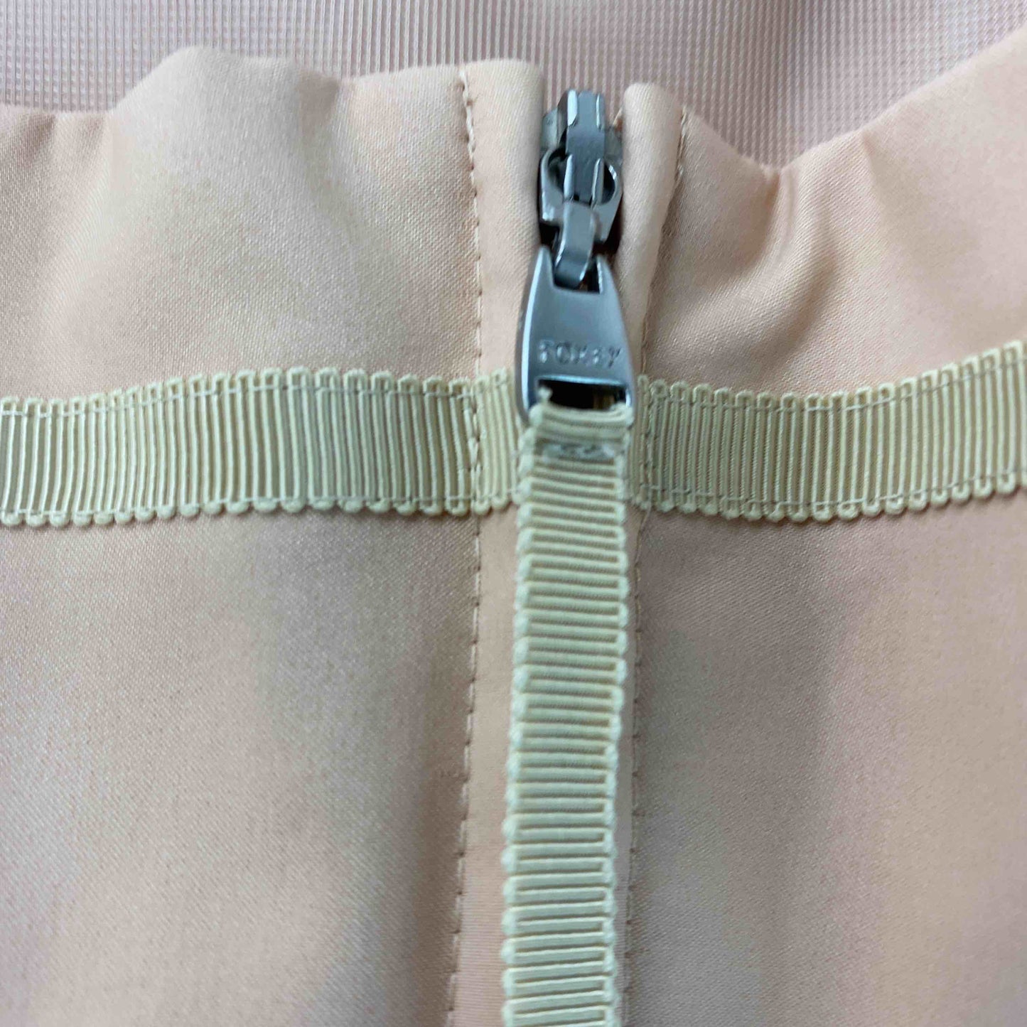 FOXEY （NEWYORK） フォクシーニューヨーク レディース ノースリーブワンピースキャミワンピース　ピンク