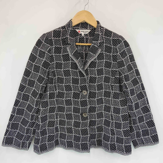 HARDY AMIES　ハーディエイミス　レディース テーラード re