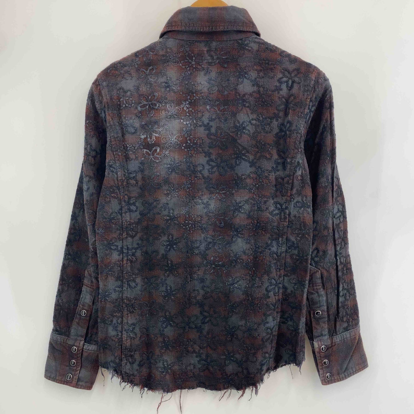 ヴィンテージ  メンズ 長袖シャツ