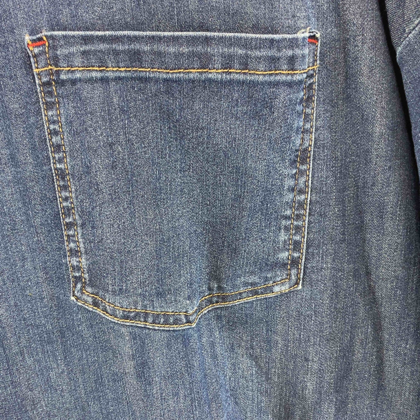 n'Or LABEL ノアールレーベル デニムワンピース 無地 シンプル レディース 半袖ワンピース