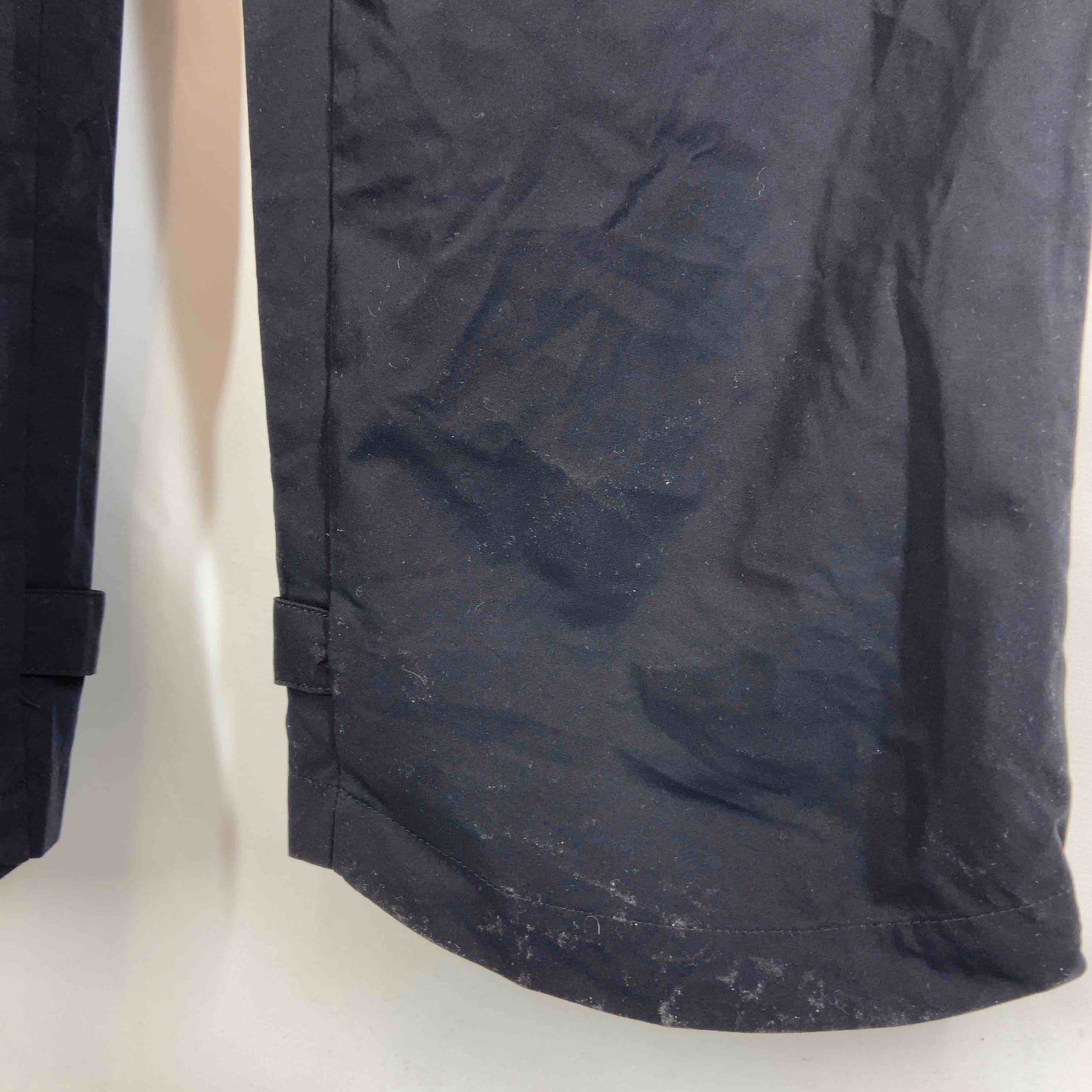 TaylorMade テーラーメイド メンズ その他パンツ ジャージ ゴルフウエア サイズL ブラック