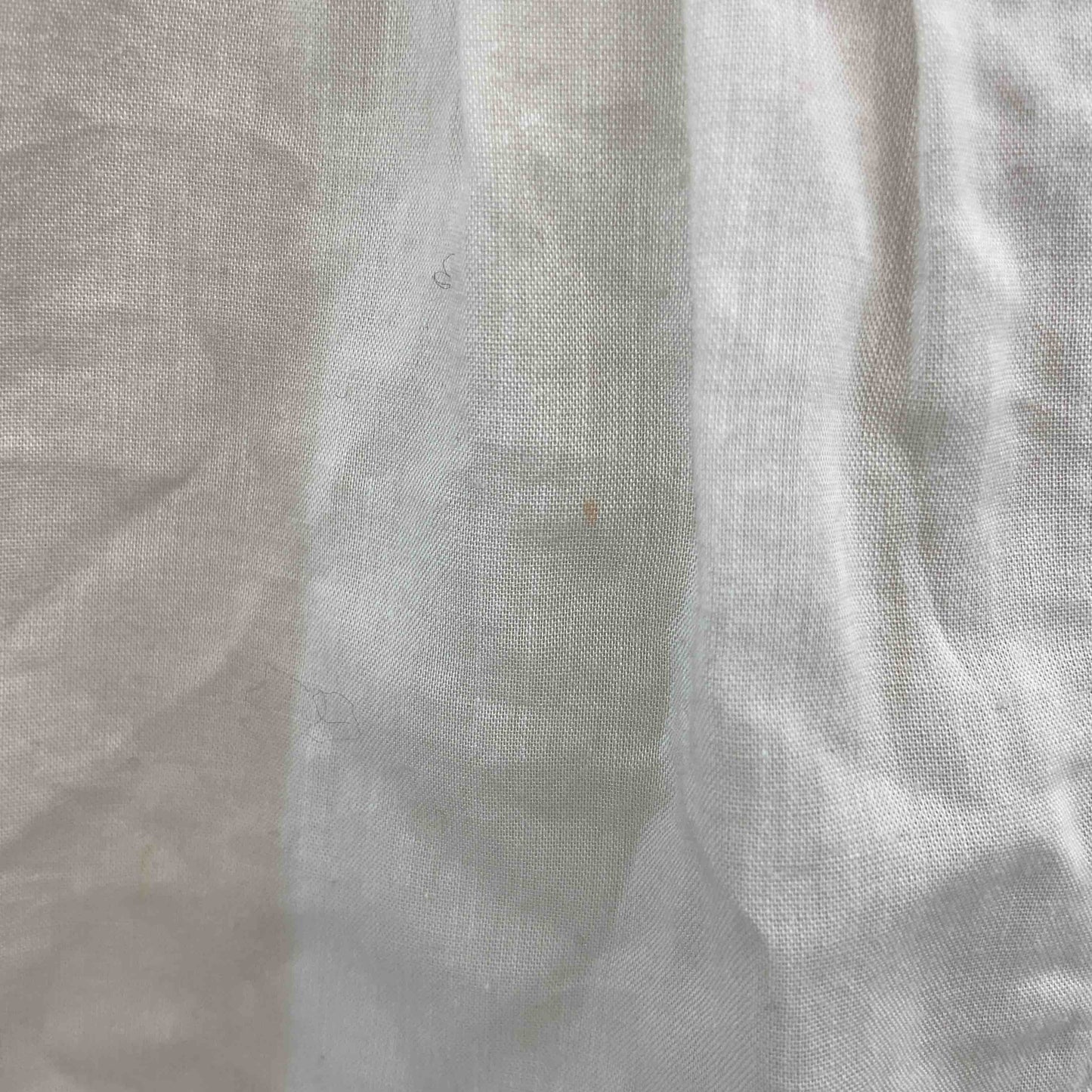 クミキョクkumikyoku レディース 七分7袖ブラウスベージュ系