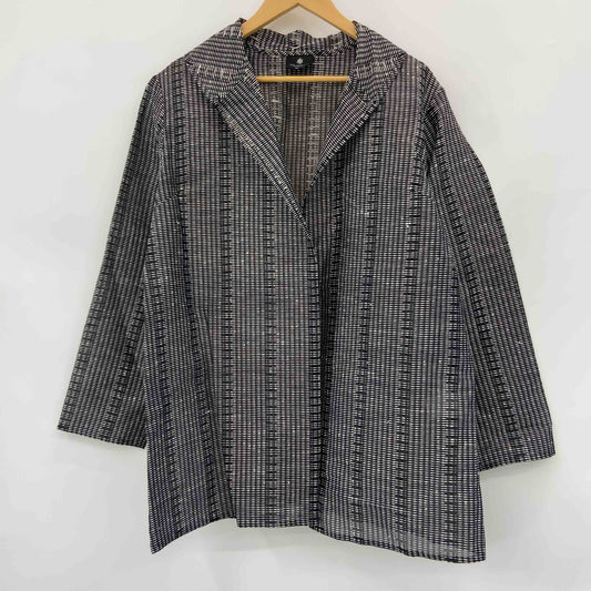 布 日本製 メンズ トップス 長袖シャツ