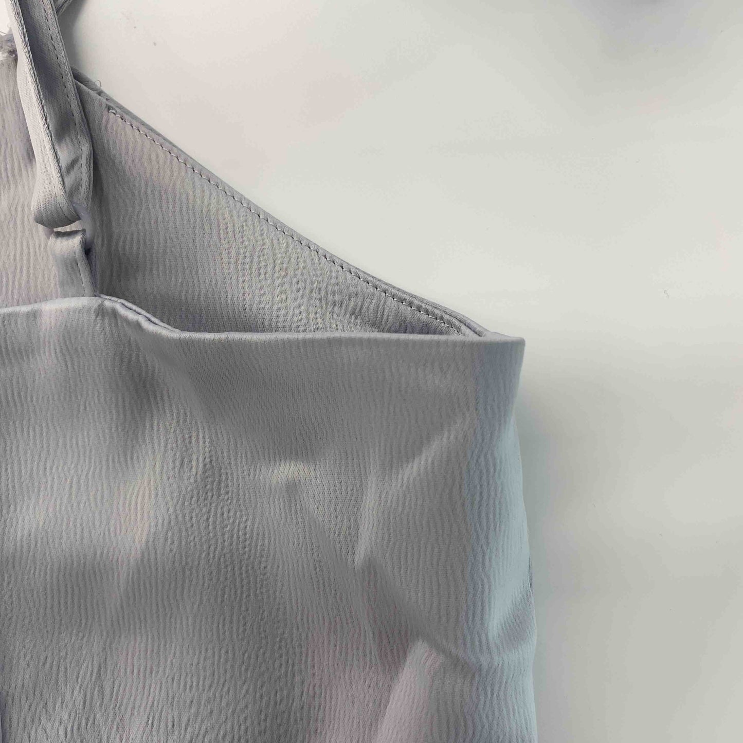 eimy istoire エイミーイストワール レディース ボレロ ワンピースセット 水色 花柄 レース サイズM