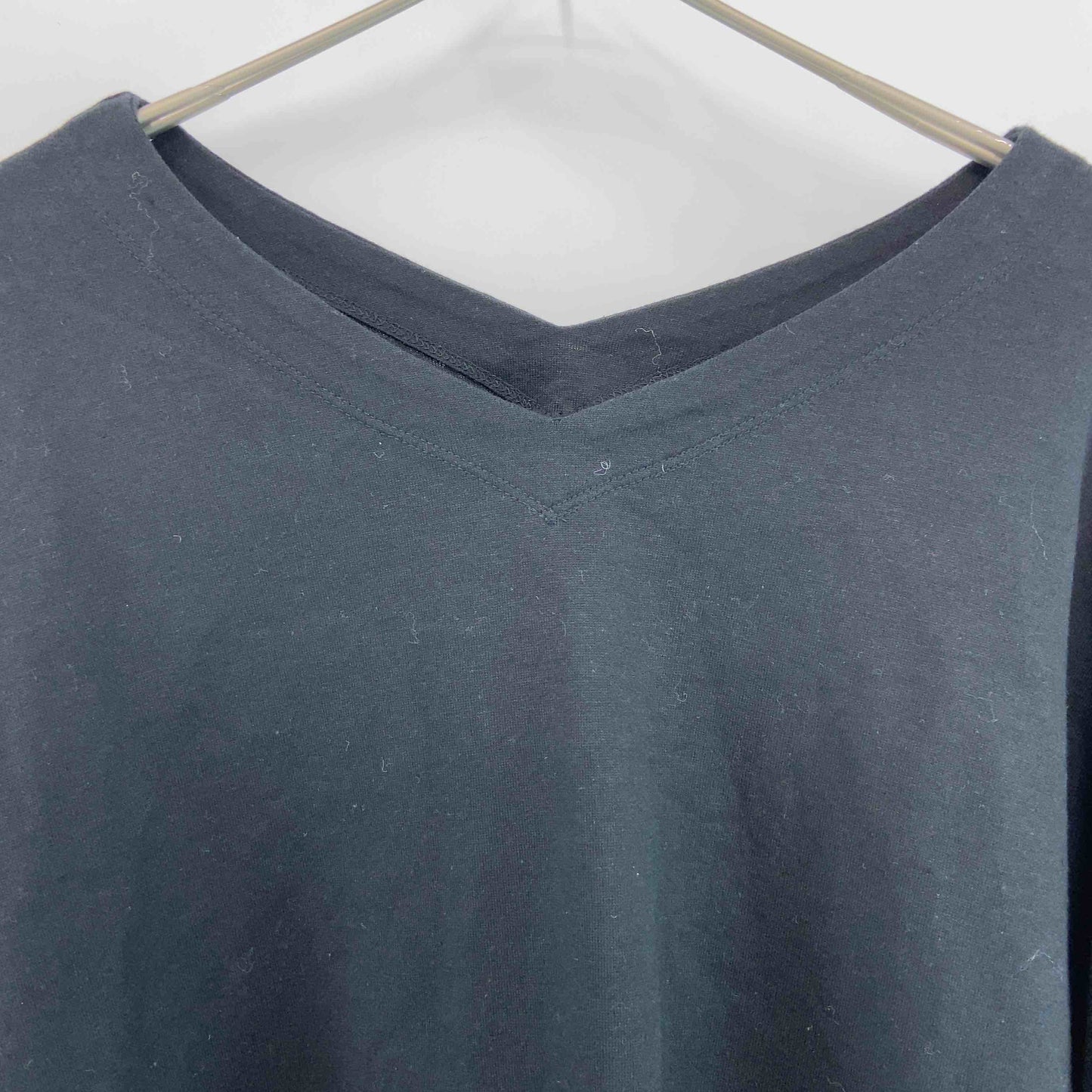 PLEATS PLEASE ISSEY MIYAKE プリーツプリーズイッセイミヤケ レディース Tシャツ（半袖）ブラック