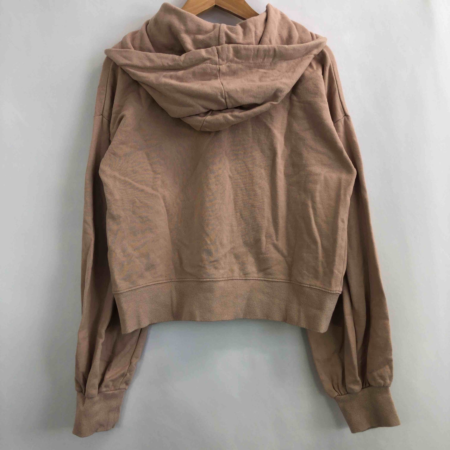 JILLSTUART ジルスチュアート レディース パーカー ピンク tk