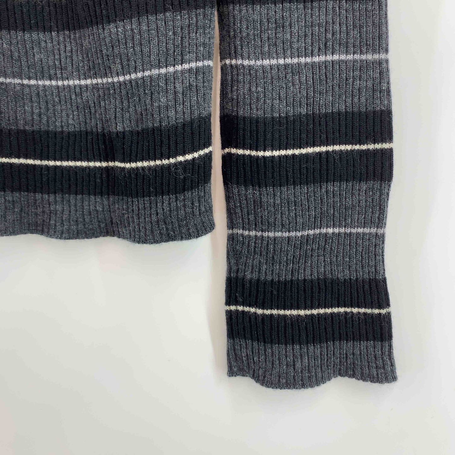 IENA イエナ レディース ニット/セーター リブニット ボーダー