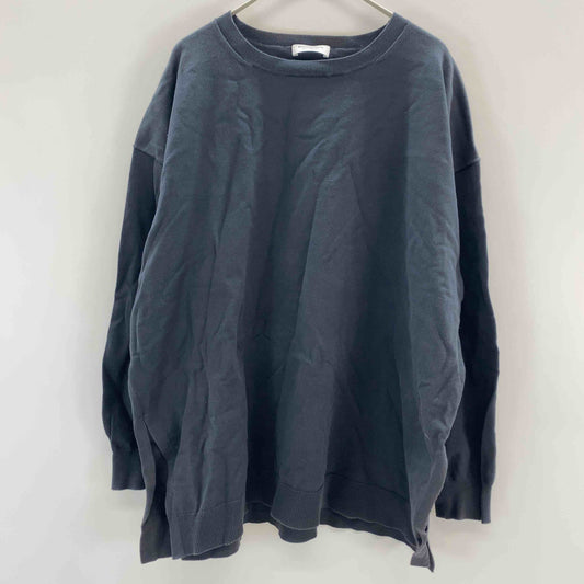 BEAUTY&YOUTH UNITED ARROWS ビューティーアンドユースユナイテッドアローズ レディース ニット/セーター ネイビー