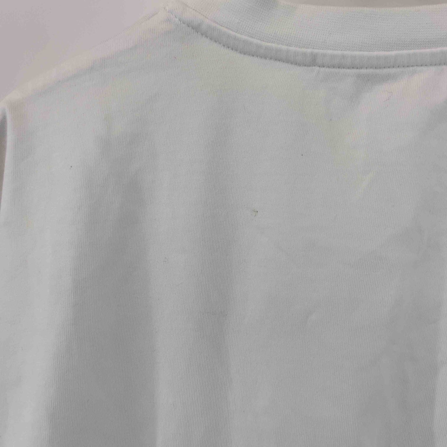 STELLAMcCARTNEY ステラマッカートニー レディース Tシャツ（半袖）ホワイト