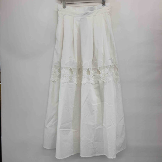 ヴィンテージ ヴィンテージ レディース ロングスカート