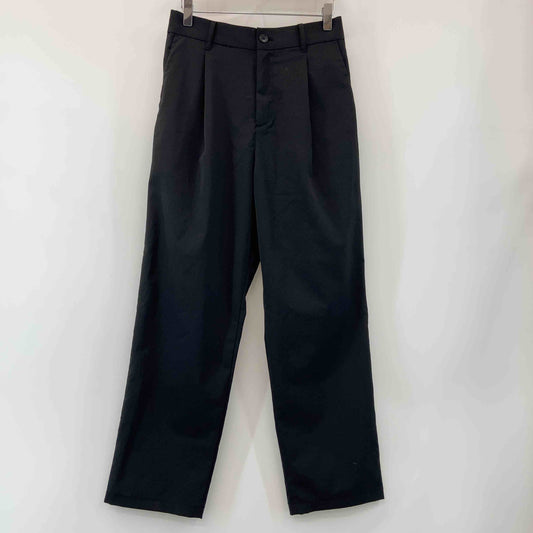 無印良品　黒　ブラック　サイズM　レディース カジュアルパンツ