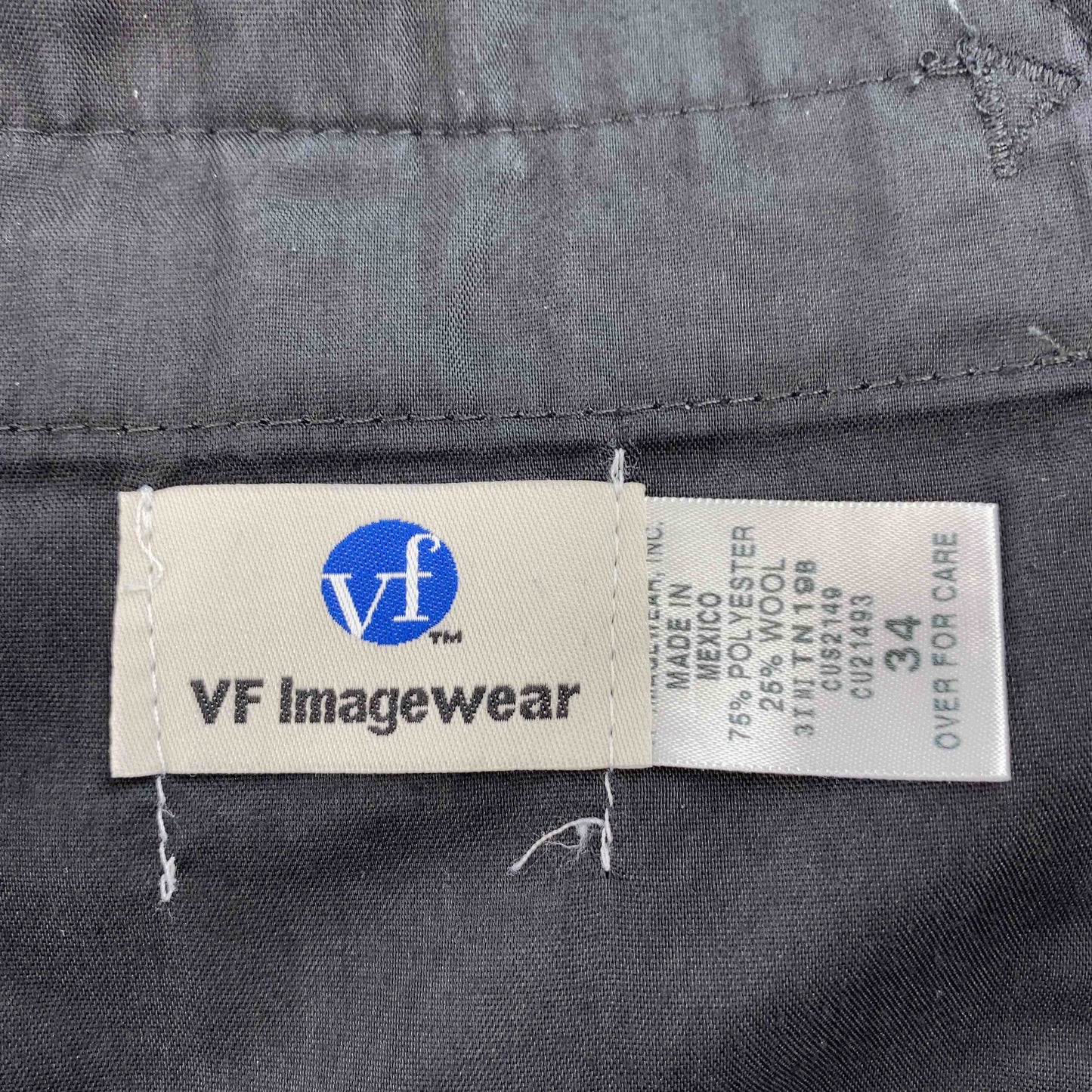 VF Imagewear メンズ  スラックス パンツ