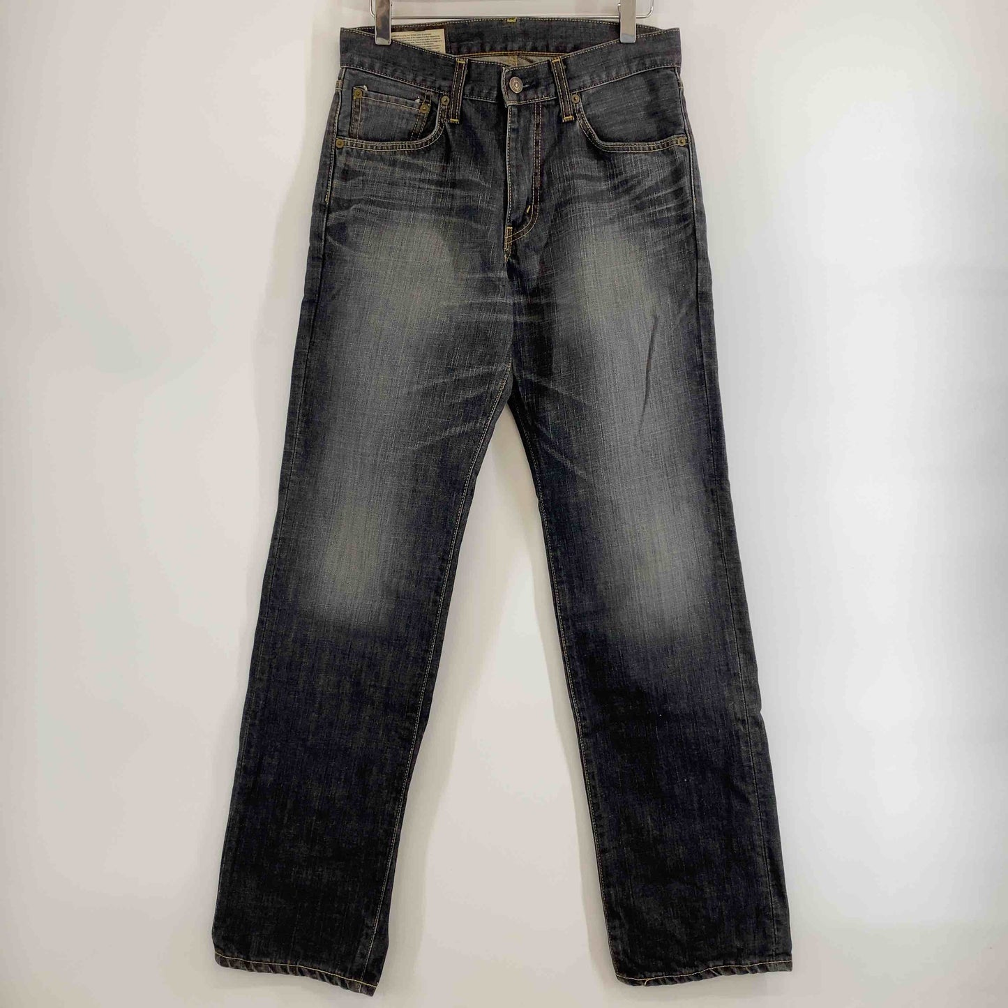 EDWIN メンズ エドウィン デニム/ジーンズ 503