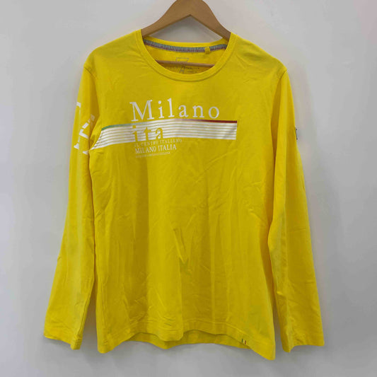 VIOLA rumore メンズ  Tシャツ(七部/長袖)