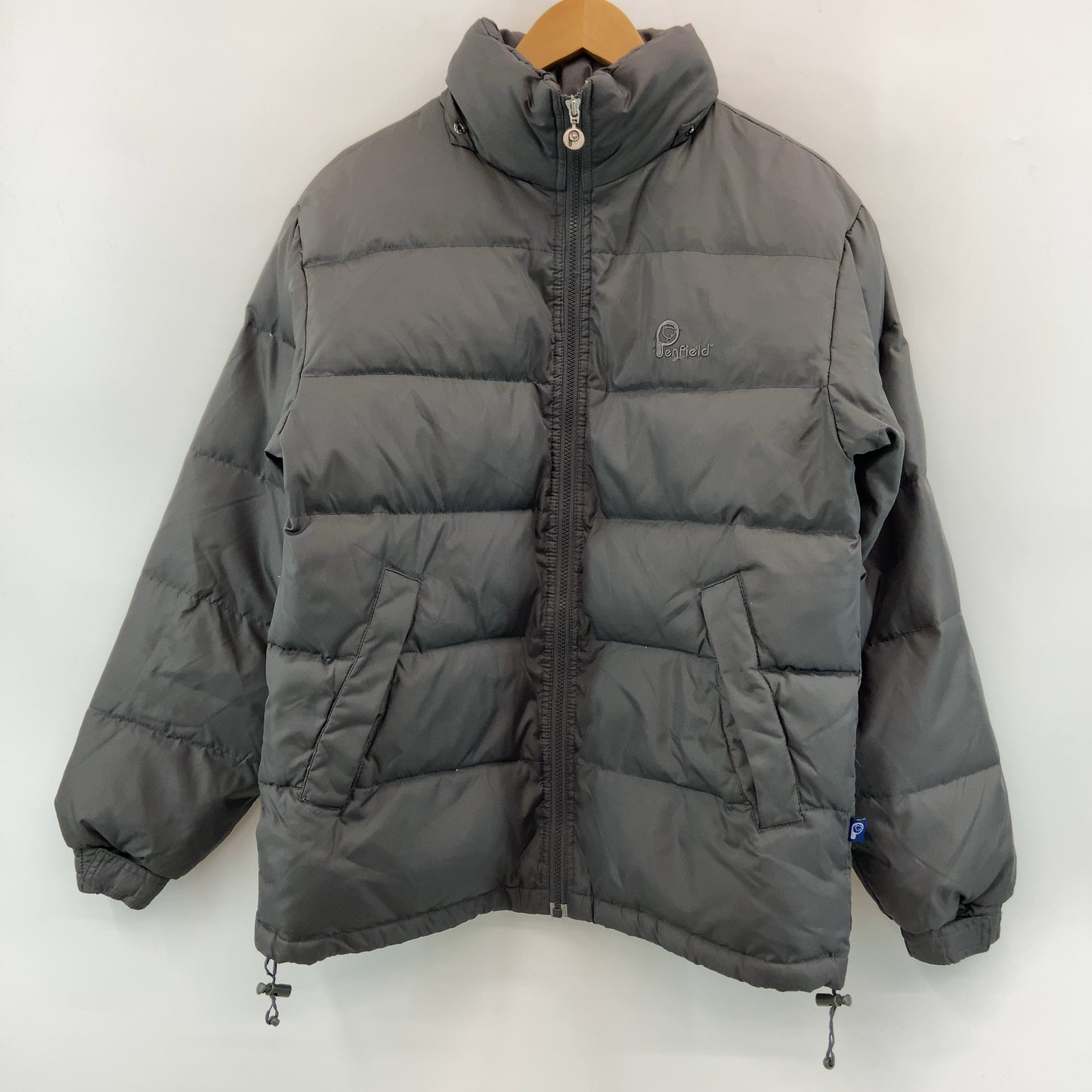 Penfield ペンフィールド メンズ ダウンジャケット アウトドア ハイネック