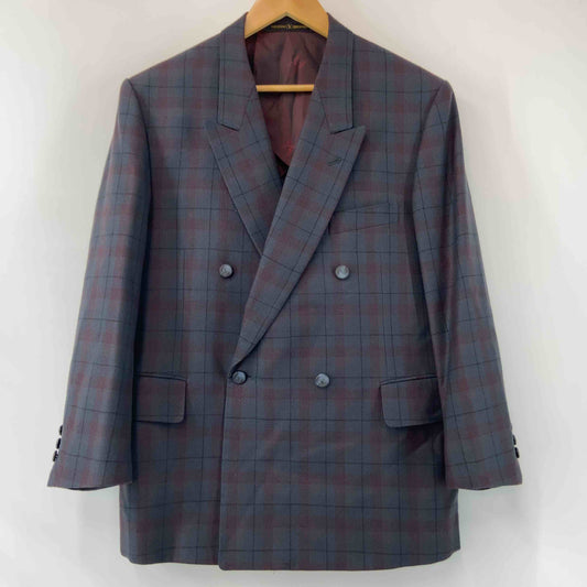 ヴァレンティノガラヴァーニ メンズ  テーラード