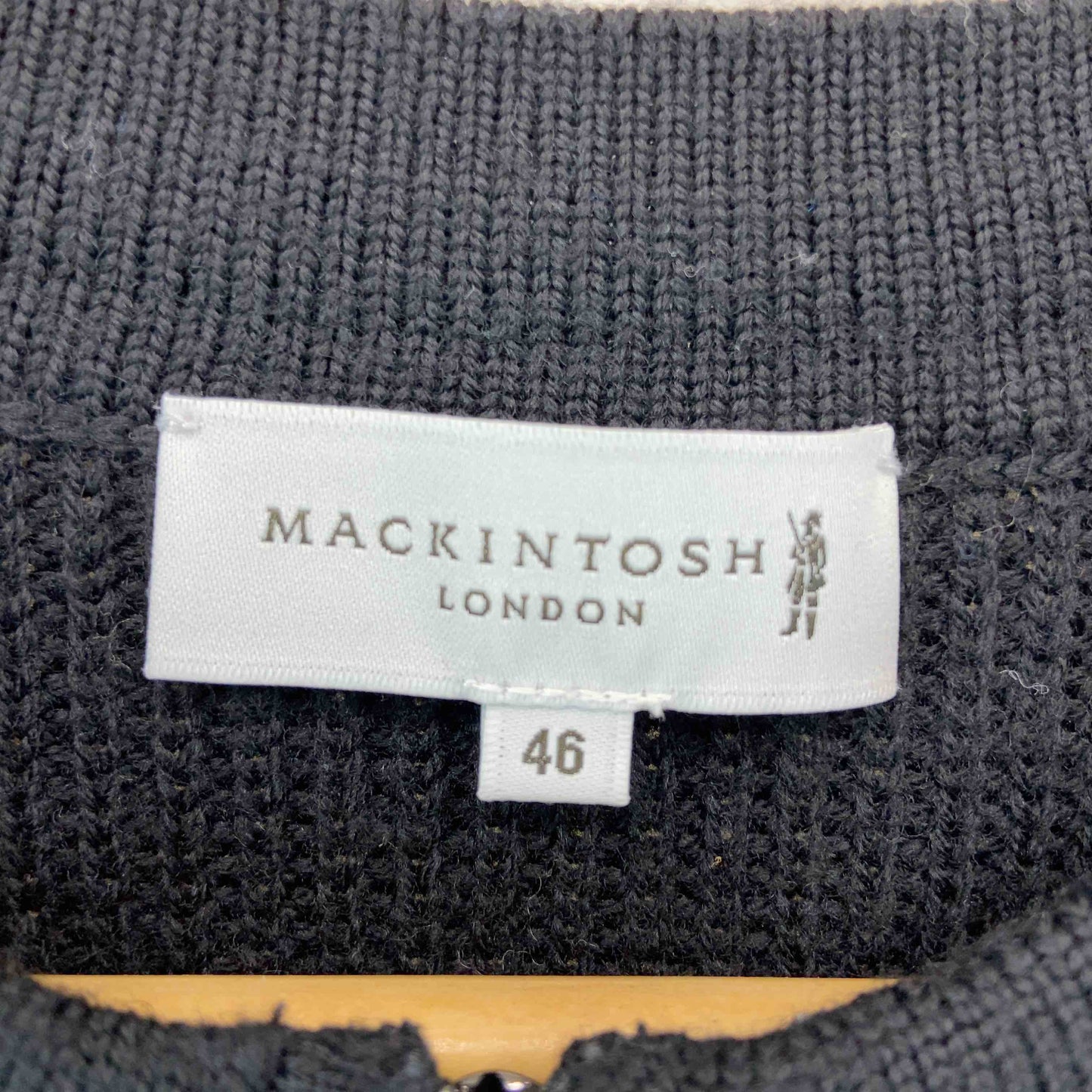 MACKINTOSH マッキントッシュ レディース  カーディガン