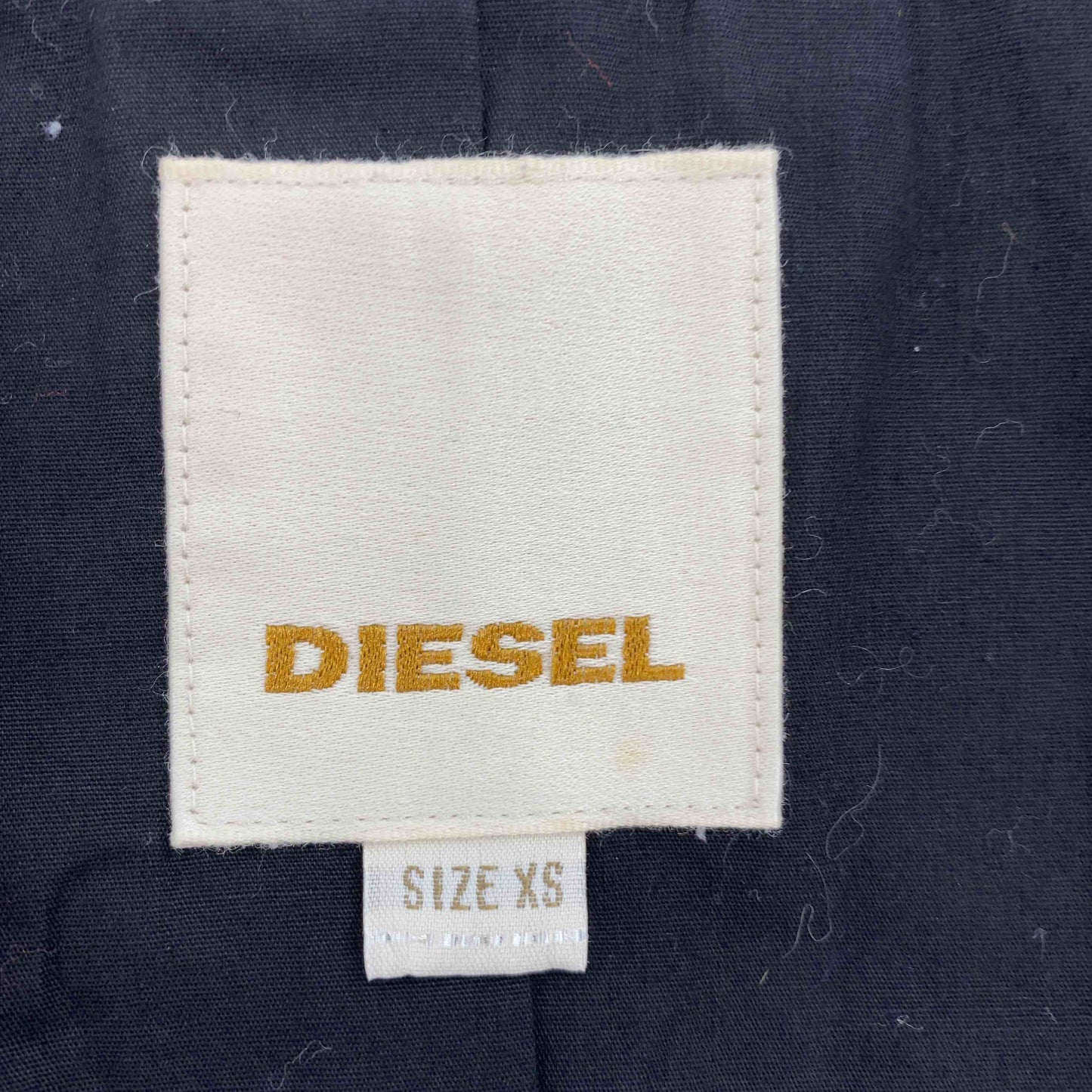 DIESEL メンズ ディーゼル テーラード