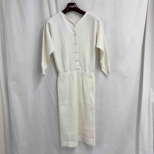 レディース  ロングワンピース