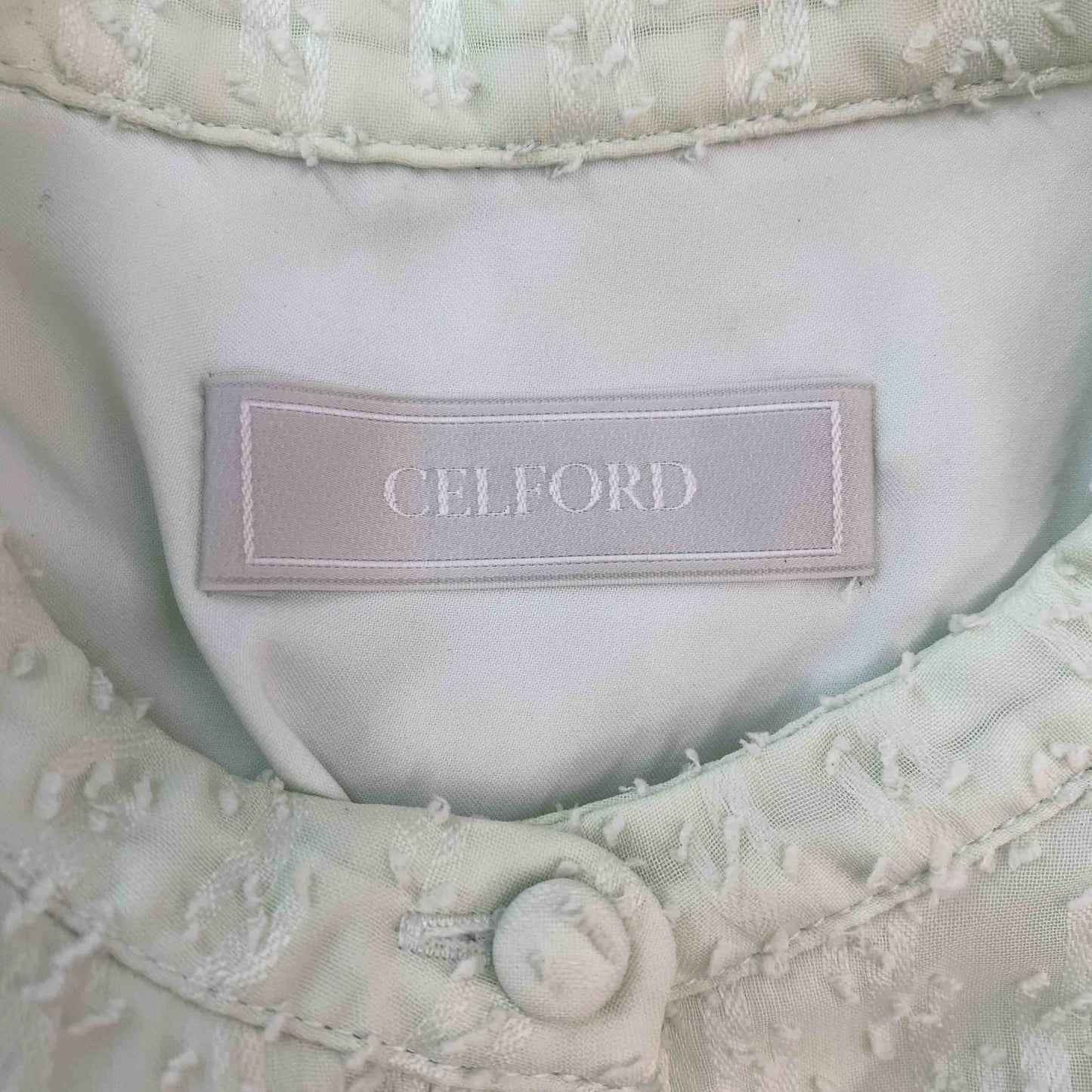 CELFORD　レディース  ひざ丈