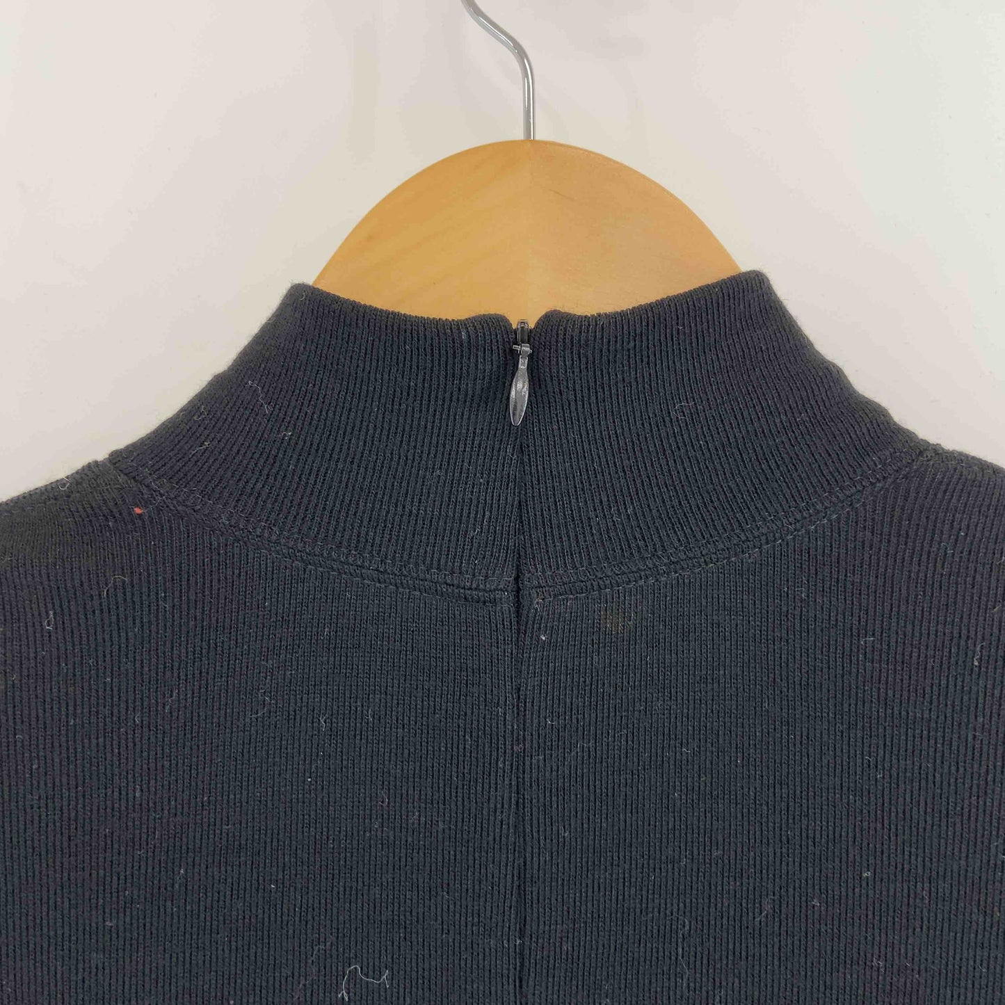 伊太利屋 イタリヤ レディース ニット/セーター　黒