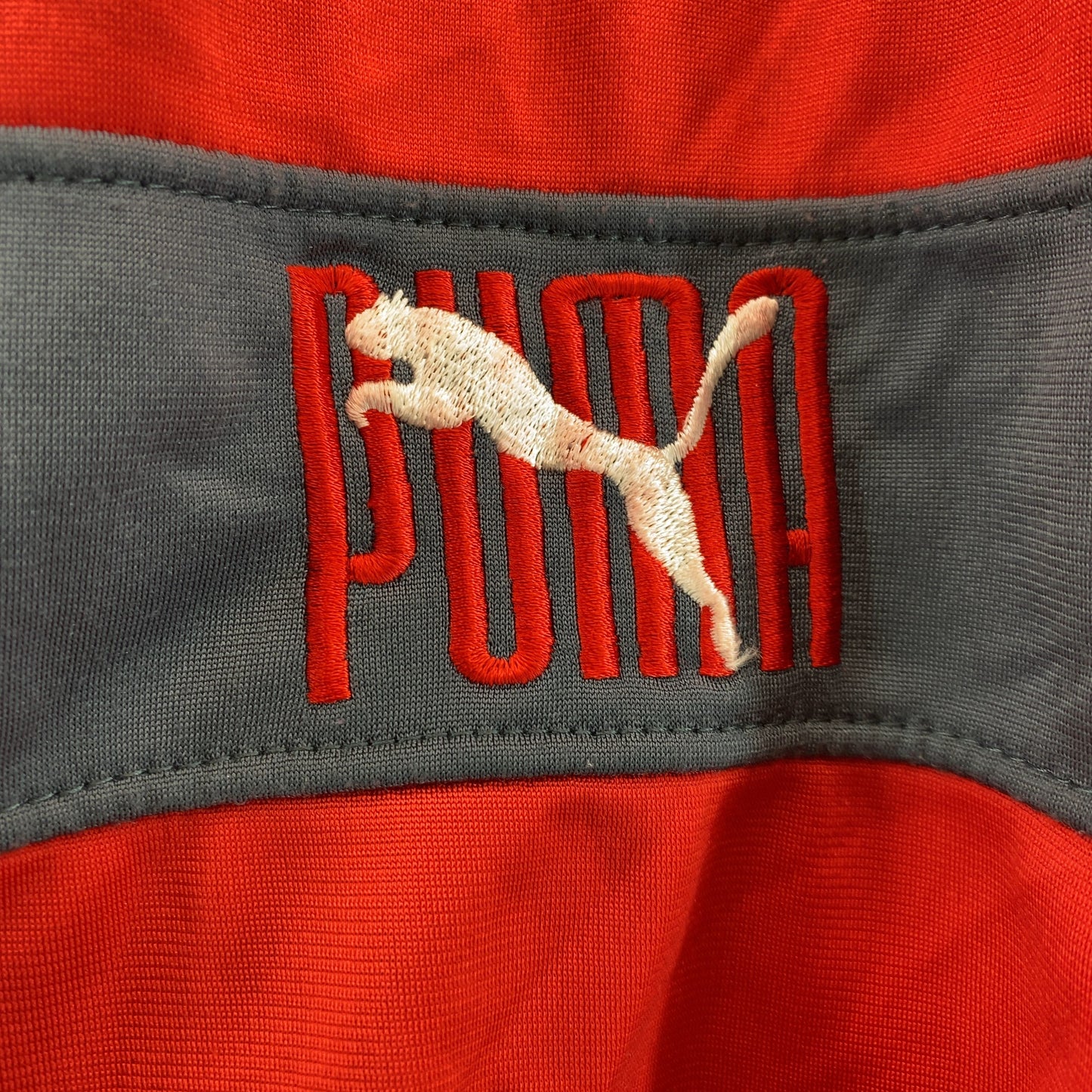 PUMA メンズ プーマ ジャージ