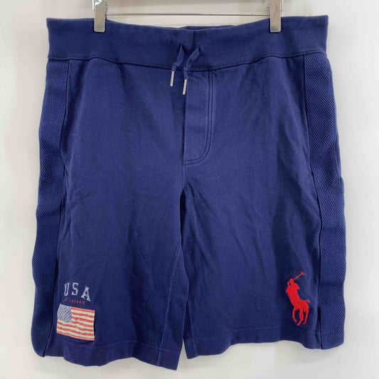 Ralph Lauren メンズ ラルフローレン ショート