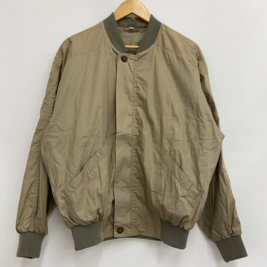 無地 シンプル メンズ ジャケット/アウター ブルゾン