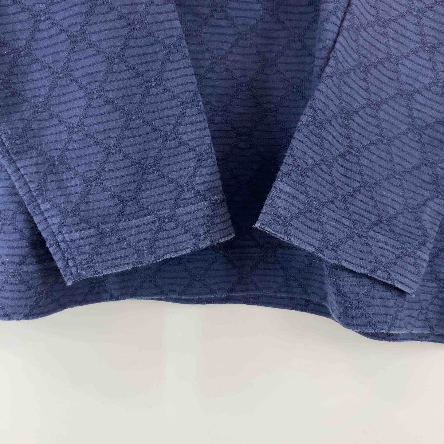 adabat アダバット メンズ  ポロシャツ