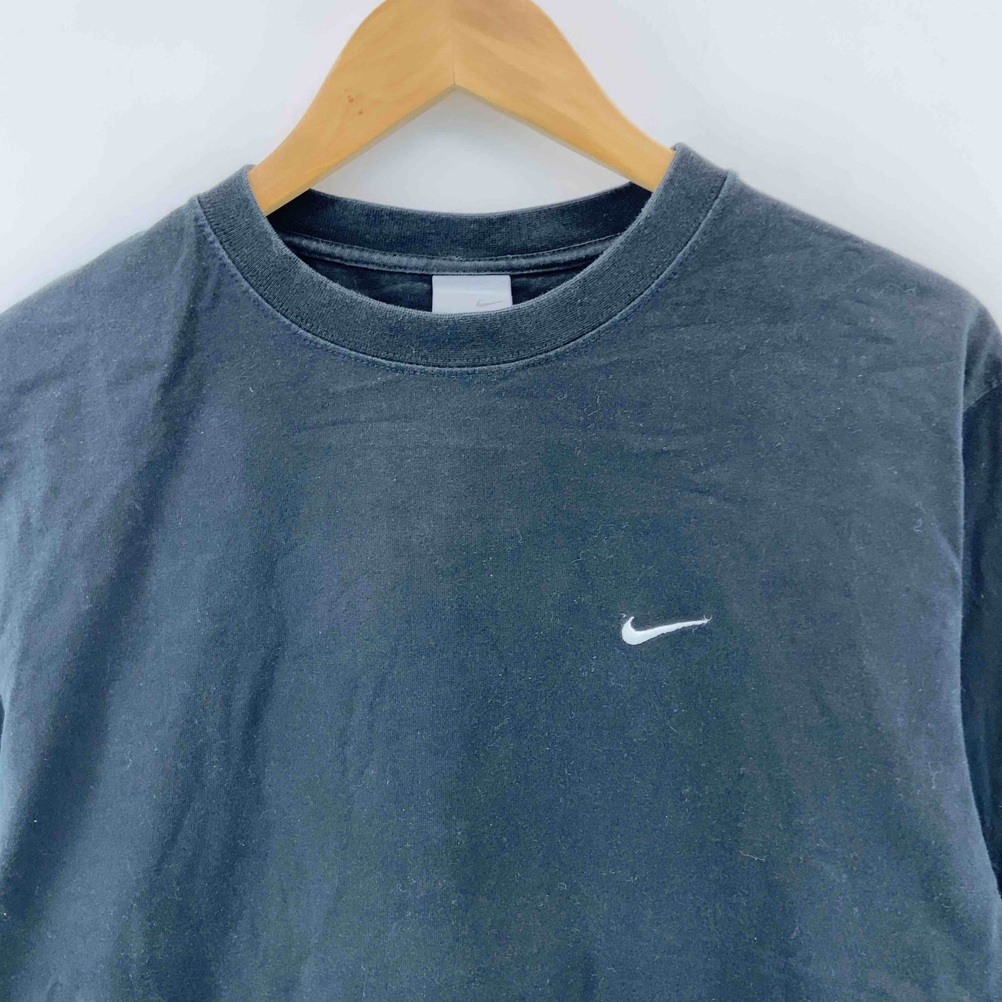 NIKE メンズ ナイキ Tシャツ(七部/長袖)