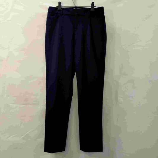 INDIVI レディース インディヴィ スラックスパンツ