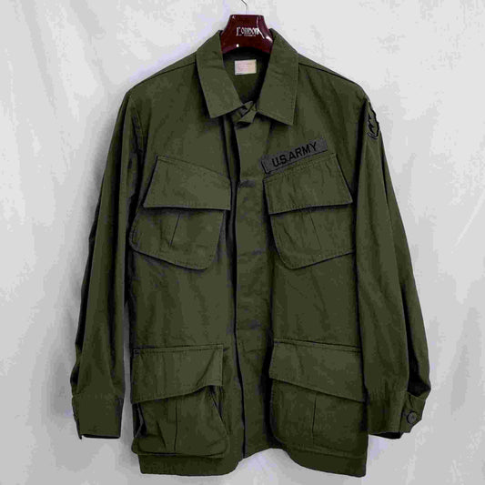 メンズ  ミリタリージャケット