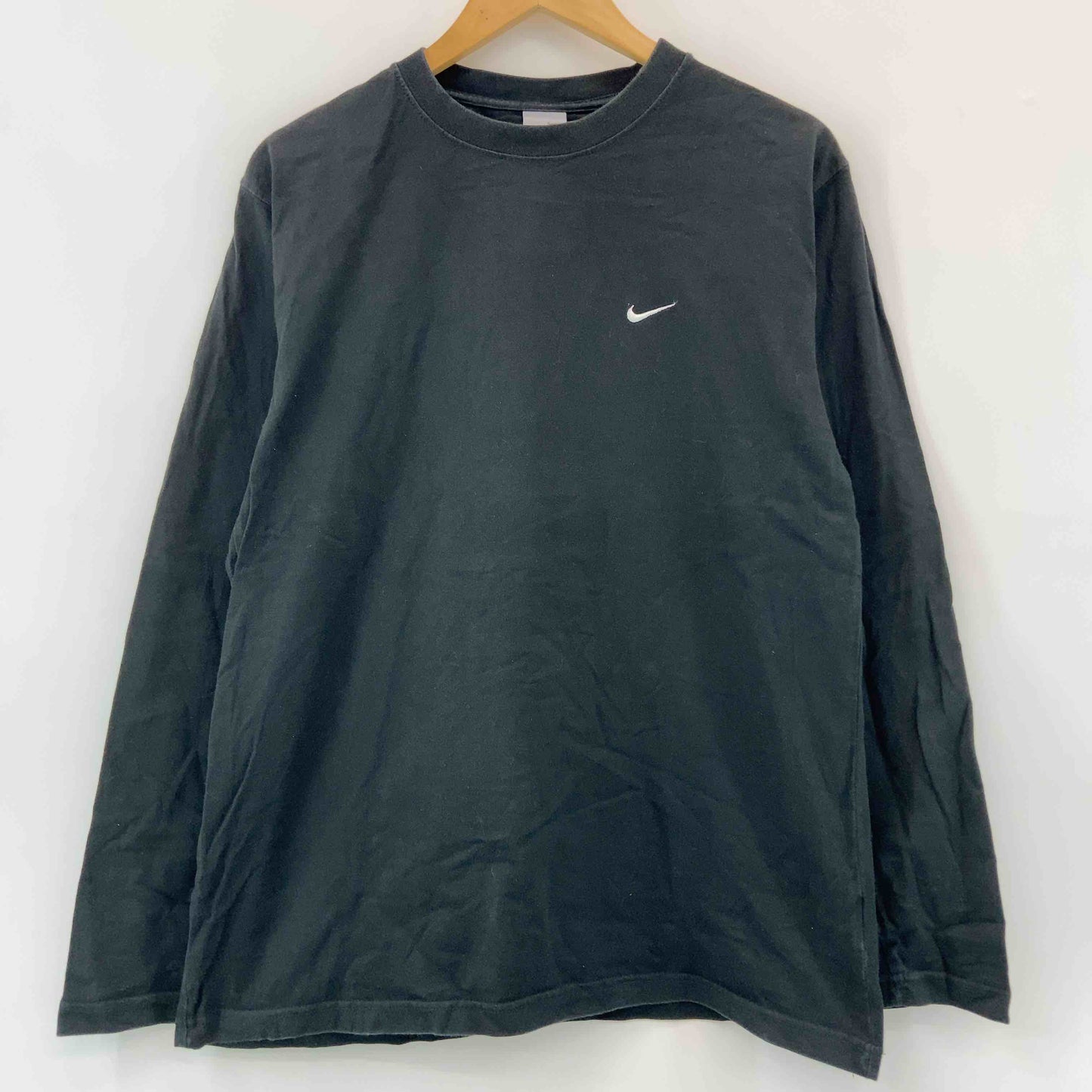 NIKE メンズ ナイキ Tシャツ(七部/長袖)