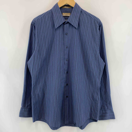 ヴァンヒューゼン メンズ  シャツ