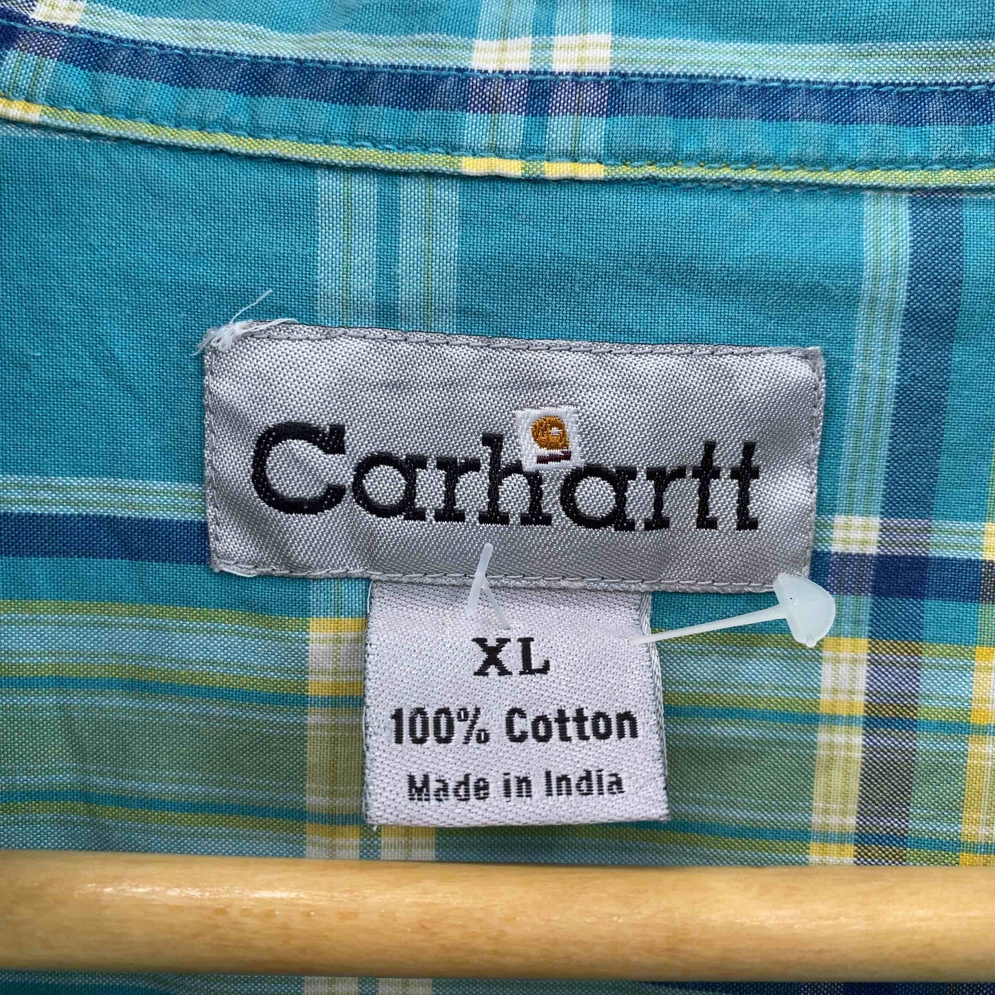 Carhartt メンズ カーハート シャツ