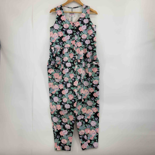 FLASH CLOTHING COMPANY レディース  サロペット/オーバーオール