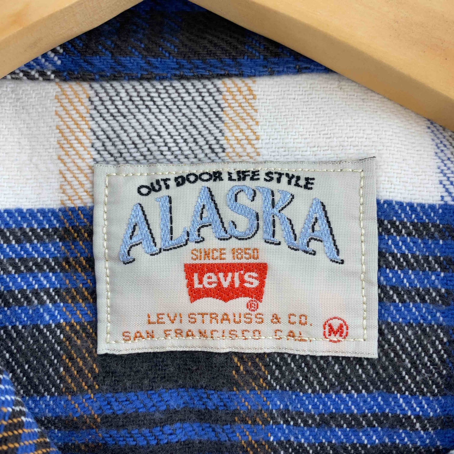 Levi’ｓ メンズ リーバイス シャツ