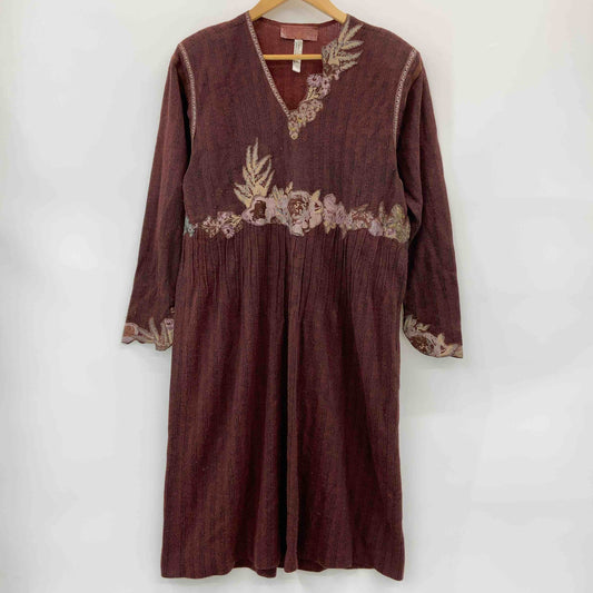 レディース  ロングワンピース roberto cavalli ロベルトカヴァリ