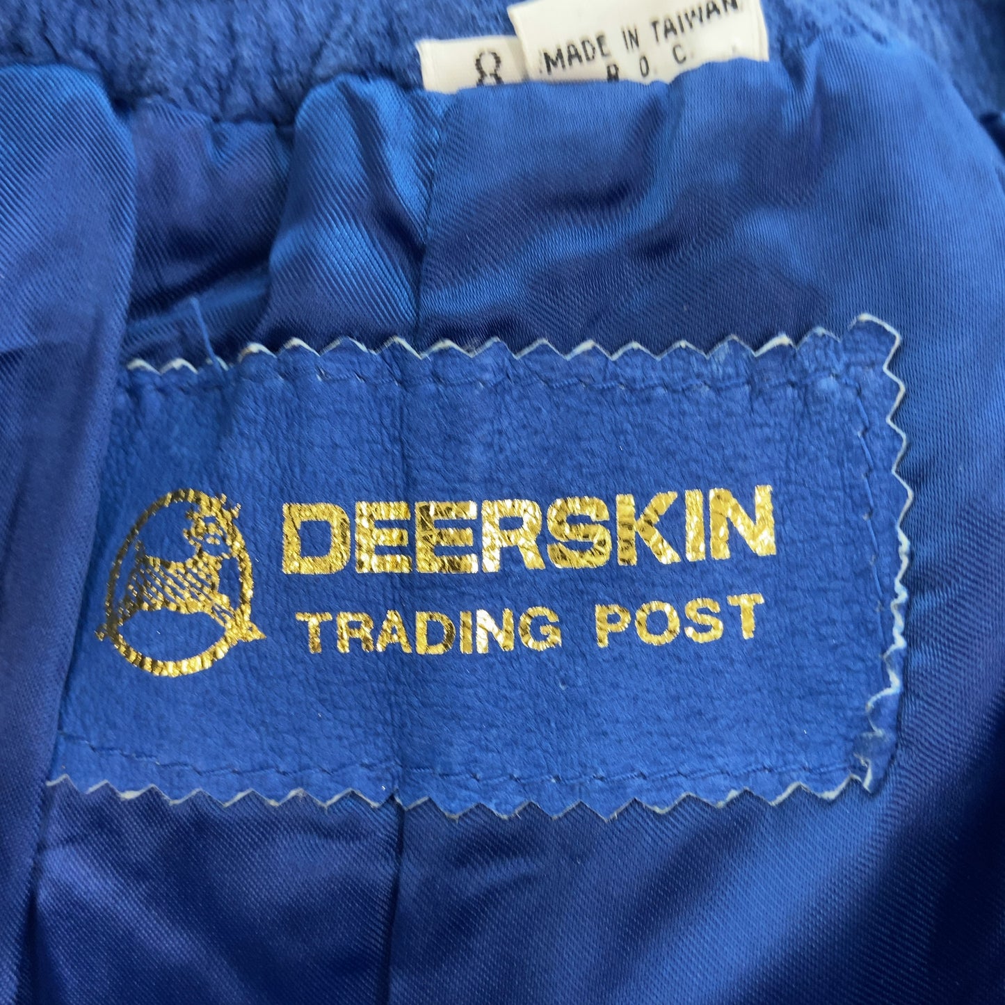 DEERSKIN レディース スカート ひざ丈