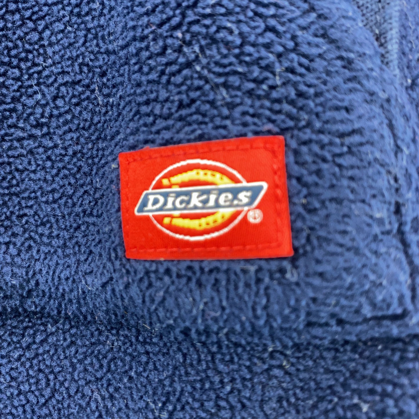 Dickies メンズ ディッキーズ Tシャツ(七部/長袖)