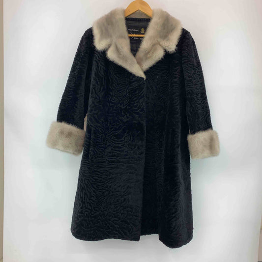 レディース  毛皮/ファーコート