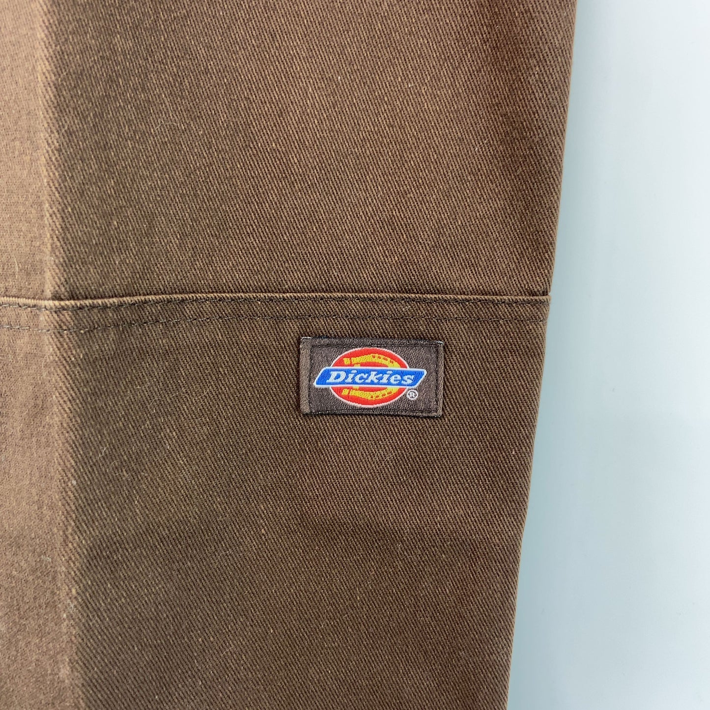 Dickies メンズ ディッキーズ ワークパンツ カーゴパンツ オーバーサイズ ダブルニー