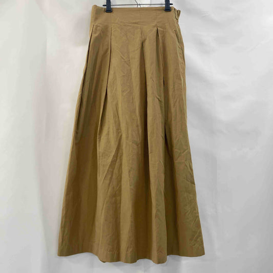 KURASHI&Trips　レディース  ロングスカート