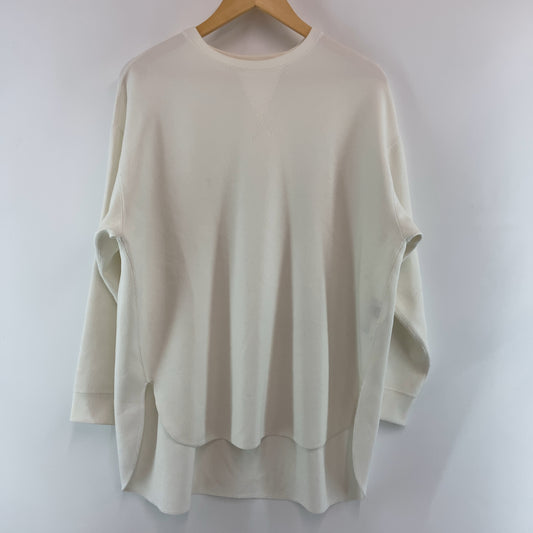 レディース  長袖 チュニック