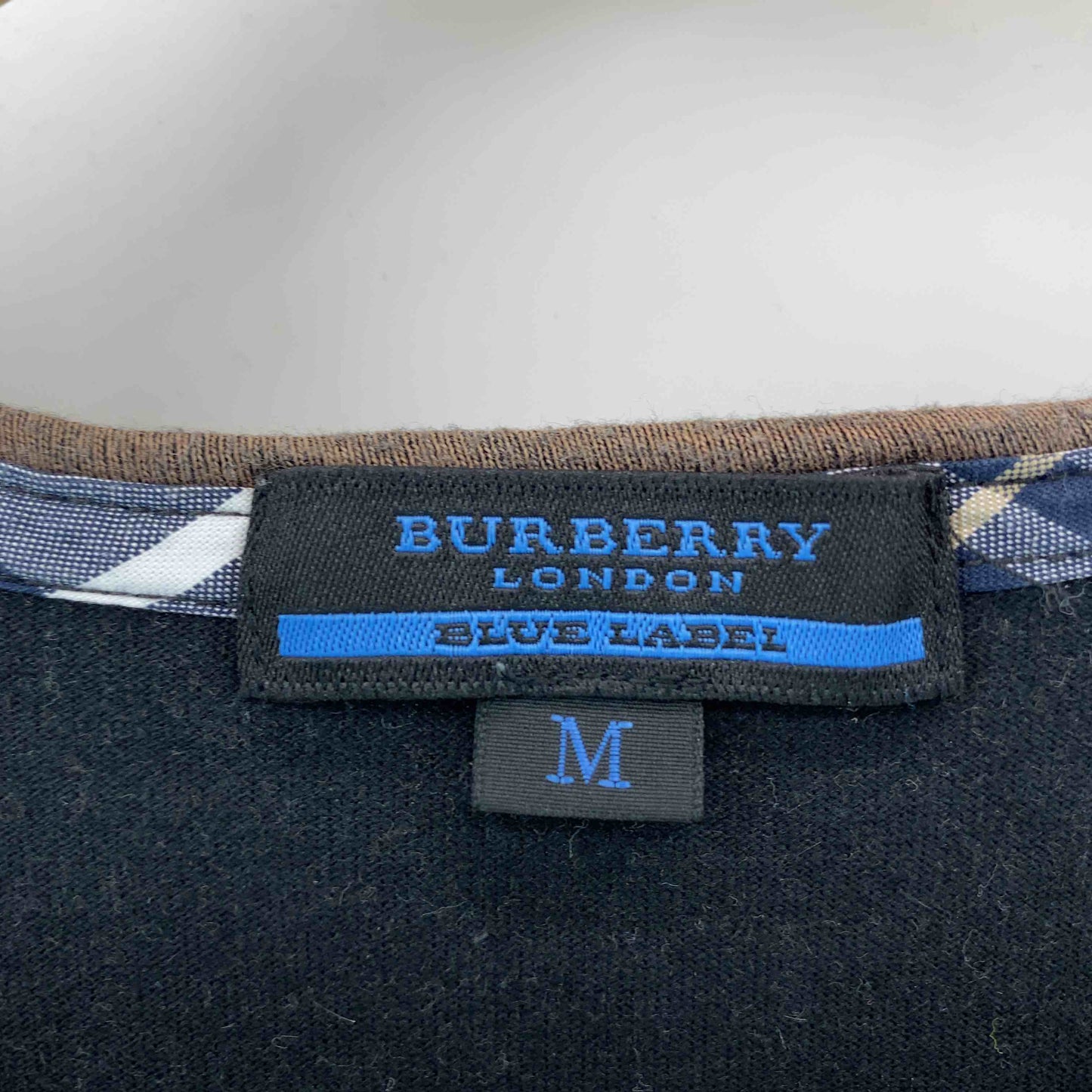 BURBERRY レディース バーバリー Tシャツ/カットソー(半袖/袖無し)