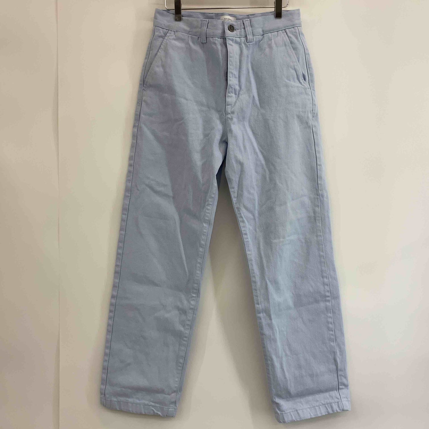 SATURDAYS NEW YORK CITYサタデーズニューヨークシティその他  メンズ デニム ジーンズ パンツ ストレート