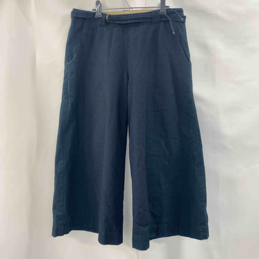 レディース  クロップドパンツ